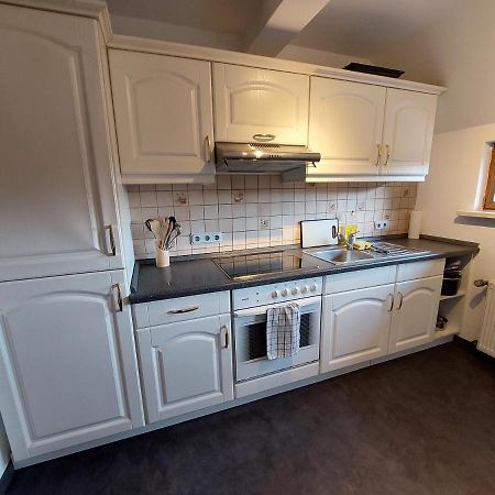 Gemuetliche Ferienwohnung Im Harz Bad Grund Exteriér fotografie